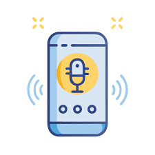 Voice friendly design